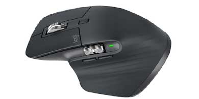 MX Master 3, el nuevo mouse de Logitech en Argentina