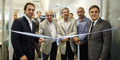 Mercado Libre duplica su personal en Crdoba con nuevas oficinas