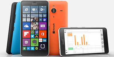 Lumia 640 XL, el phablet de Microsoft lleg a Colombia