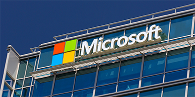 Microsoft cambia para vender menos Windows y ms Nube