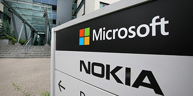 Microsoft demanda a Samsung en EE.UU.