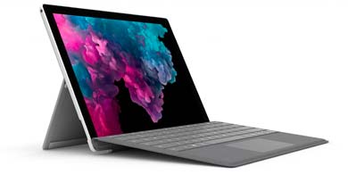 Microsoft lanz su nueva era Surface