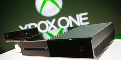 Microsoft present lo que se viene para la Xbox One