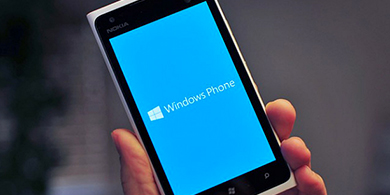 Windows Phone crece entre las empresas argentinas