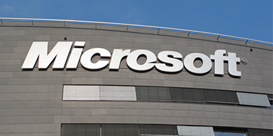 Microsoft creci un 154% en servicios cloud