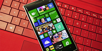 Windows Phone ha muerto