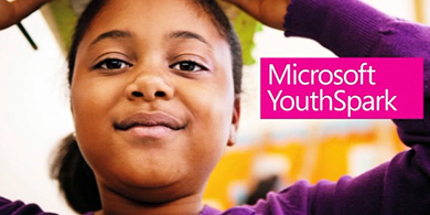 Microsoft lanza Youthspark, su programa para formacin TI para jvenes