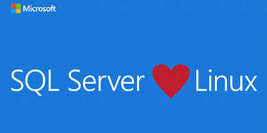 Microsoft lanzar el SQL Server para Linux