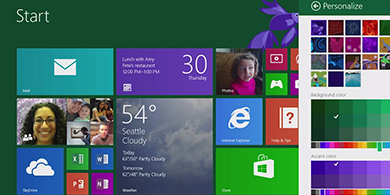 El Windows 8.1 llegar el 17 de octubre