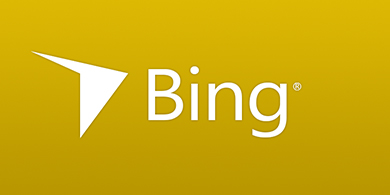 Bing renov su diseo, funciones y logo