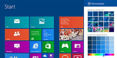 Microsoft le puso precio al Windows 8.1