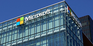 BlackBerry se ali con Microsoft para llevar seguridad a Office