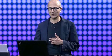 Cmo fue el epic fail de Satya Nadella y Cortana?