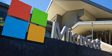 Microsoft gan ms de lo esperado gracias a la nube