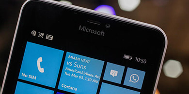 Cmo es el nuevo Microsoft Lumia 640 LTE?