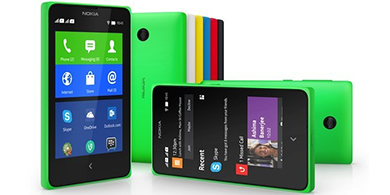 Microsoft y Nokia lanzan un smartphone Android