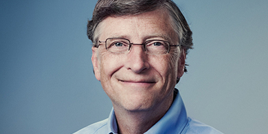 Bill Gates, vuelve como CEO de Microsoft?