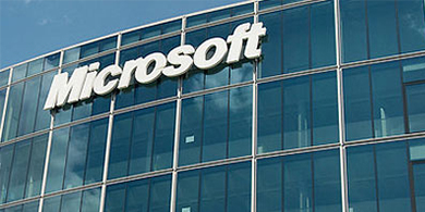 AMITI y Microsoft firman convenio de canales