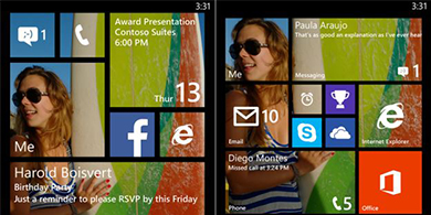 Windows Phone 8.1 llega a la Argentina