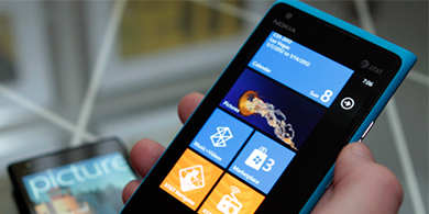 Windows Phone super a iOS en Chile y varios pases de Amrica Latina