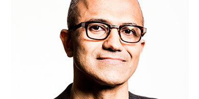 Microsoft crece y confirma que Nadella tena razn