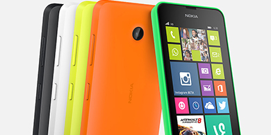 Con Windows Phone 8.1, Lumia 630 desembarca en Chile 