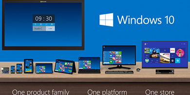 Cmo es el nuevo Windows 10?