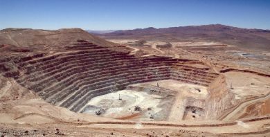 SAS ofrece  nuevas soluciones para las mineras chilenas