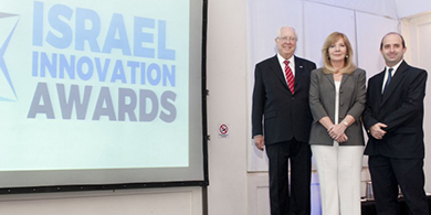 El MINCYT lanz el concurso Israel Innovation Awards