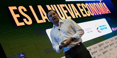 Colombia crea un observatorio para medir su economa digital