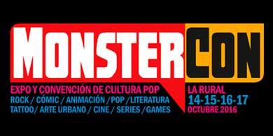 Crculo IT participa en MonsterCon 2016