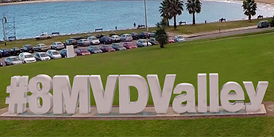 Vuelve Montevideo Valley, el encuentro TI de Fundacin da Vinci