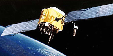 Morelos 3 emite sus primeras seales desde el espacio