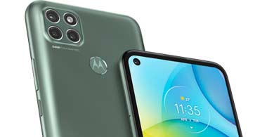 El nuevo moto g9 power promete 60 horas con una sola carga (y ya est en Argentina)