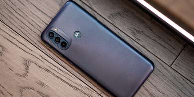 Lleg a Argentina el nuevo moto g31 Cules son sus caractersticas?