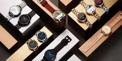 Cmo es el nuevo Moto 360?