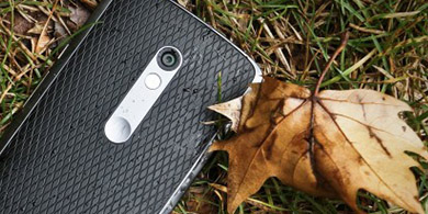 Lenovo decret el fin de Motorola para sus smartphones