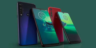 Motorola lanz en Argentina su nueva generacin moto g