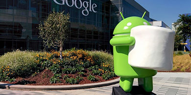 Android 6.0 Marshmallow llega a Motorola en Mxico