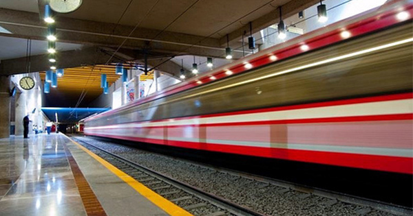 Movistar lanza su red 3G en el Tren Ligero de Guadalajara