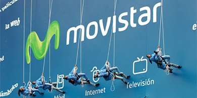 El Gobierno mult a Movistar y habr reintegro para usuarios