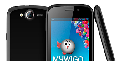 En alianza con Bangh, MyWigo comenzar a producir smartphones en Argentina