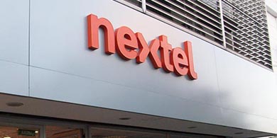 El Gobierno autoriz a Nextel a brindar servicio 4G