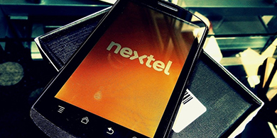 Nextel lanzara redes 4G en Argentina