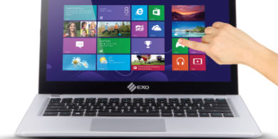 La nueva Ultrabook NIFTY de Exo quebr stock al mes de lanzamiento