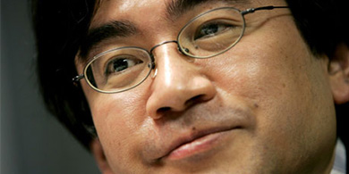 Muri Satoru Iwata, el histrico presidente de Nintendo