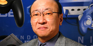 Nintendo eligi a Tatsumi Kimishima como su nuevo CEO