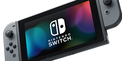 Fiebre Switch: Nintendo vendi 2.47 M y espera cuadruplicar en un ao