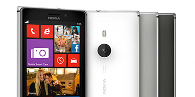 Nokia present su nuevo Lumia 925