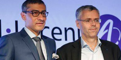 Nokia compra Alcatel-Lucent y nace un nuevo gigante tecnolgico